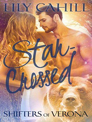 cover image of Star-Crossed